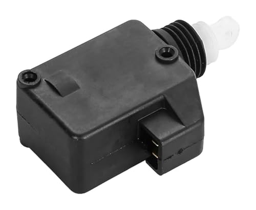 Loquet de porte Peugeot 206 et actionneur de coffre pour réparer la fermeture