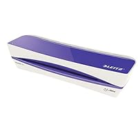 LEITZ ライツ パウチラミネーター アイラムタッチ2 A4/A3対応 Amazon | LEITZ ライツ パウチラミネーター ILAM TOUCH 2 A3