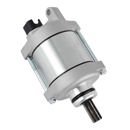 Démarreur FE450 FE501 pour résoudre les problèmes de démarrage à froid 2013