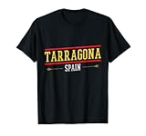 Para todos los patriotas orgullosos de España y de Tarragona. Para los españoles de Tarragona, Reus, Vendrell, Tortosa, Cambrils, Salou, Calafell, Valls, Vilaseca o Amposta. Un regalo para todos los españoles orgullosos de su región de Tarragona.