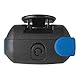 Motorola Talkabout T62 PMR-Funkgeräte (2er Set, PMR446, 16 Kanäle und 121 Codes, Reichweite 8 km) blau