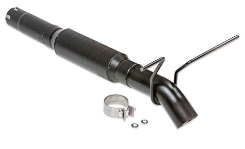Flow master Outlaw Extreme Cat Back Exhaust System, 817916