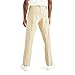 Dockers Mens Comfort Knit Jean Cut Straight Fit Smart 360 Pants Khakis, True Chino, 52W X 32L US