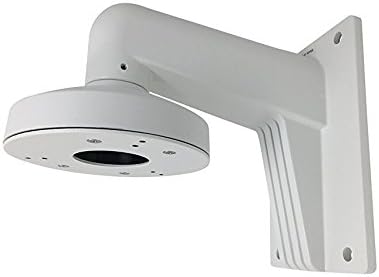 WMS WML PC130T DS-1273ZJ-130-TRL Wall Mount Bracket for Hikvision Turret Camera DS-2CD2342WD-I