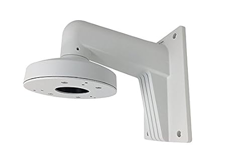 AmSecu DS-1273ZJ-130-TRL Wall Mount Bracket Outdoor for Hikvision IP Camera DS-2CD2332-I