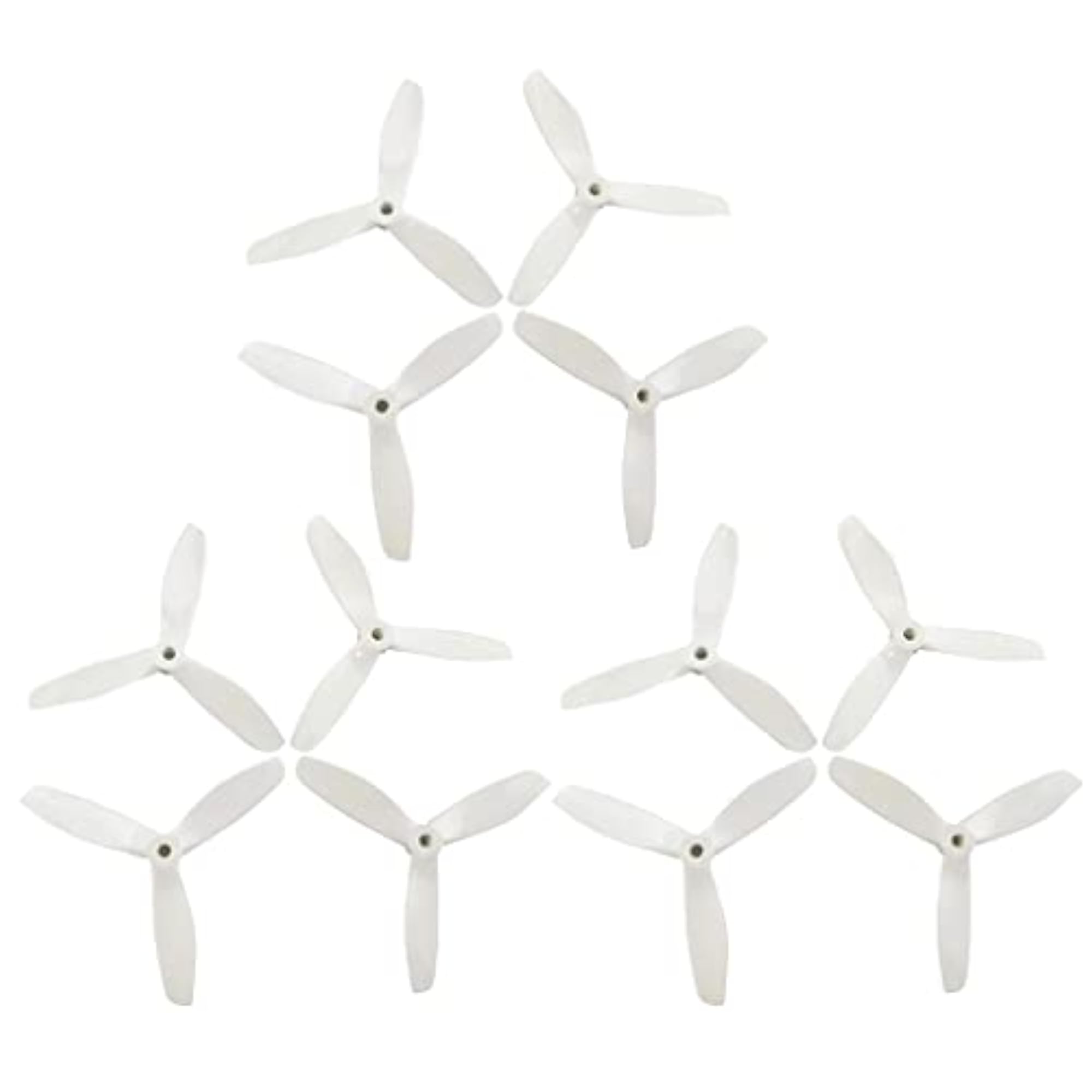 12 Pieces Propellers for MJX B6 B6W B6F B6FD