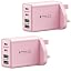 2-Pack Pink