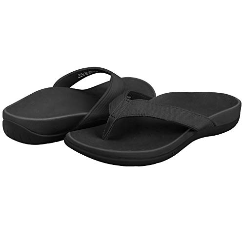 Find The Best Flip Flops Flat Feet 2023 Reviews