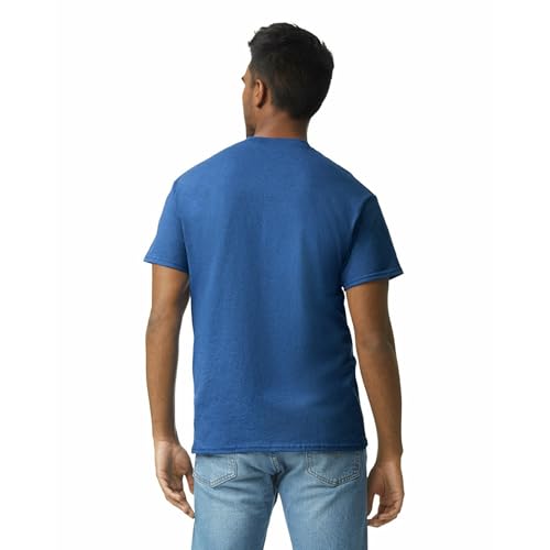 Image of Gildan Adult Ultra Cotton T-Shirt, Style G2000, Multipack