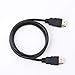 1080P HDMI TV HDTV Cable Cord Lead for Moonbox IIs 2s M2s III s 3 s M3 s TV Box