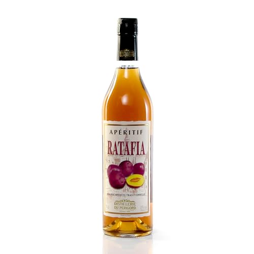 Photo ingrédient Ratafia de Champagne Ingrédient Ratafia de Champagne