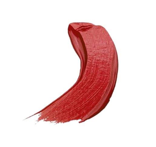 Image of Acrylic Colour (Fabric Colour) | 100 ml.- 100ml, Multi-Surface, Skin-Friendly & Vegan | (Crimson)