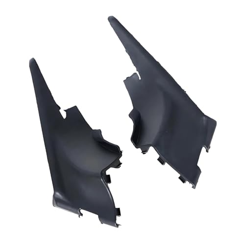 Panneau de pare-brise ABS robuste pour Hyundai Accent 2006-2011 référence 861501E010