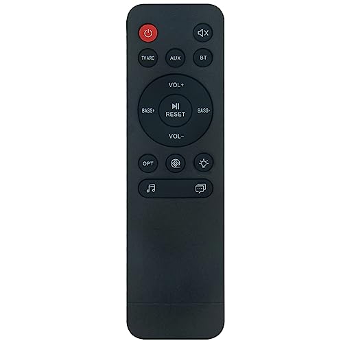 Télécommande barre de son PHEANOO P15 compacte 2.1