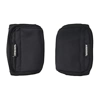 Amazon.co.jp: ABC BUCKLE COVER DIM GREY （ベビーキャリア バックル