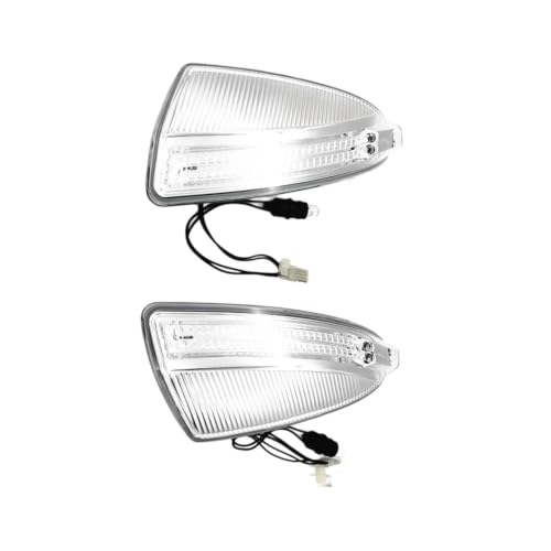 Clignotant voiture rétroviseur haute visibilité pour Benz ML320 W164 GL500