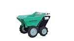 VSM 300kg Electric Power Barrow