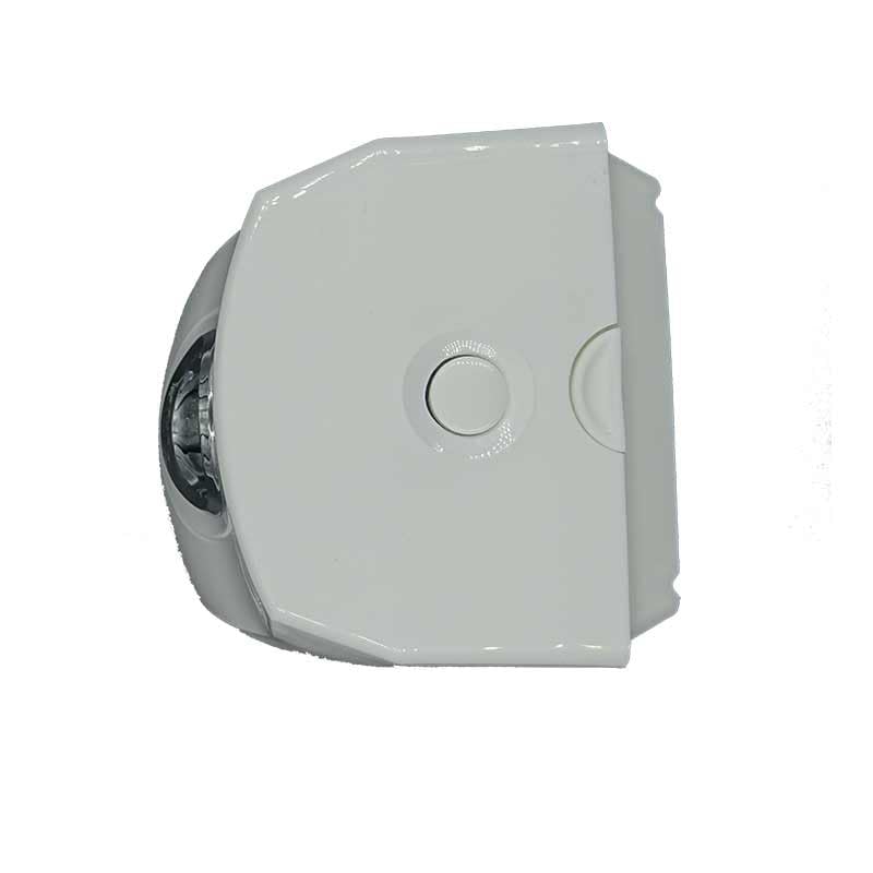 Diffuseur d'Aerosols Automatique. Compatible avec des recharges 250ml majorités des Marques (Protecta, Mouch'clack, Prodifa, Pyrnat)