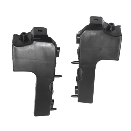 Support pare-chocs Audi A4 B7 brisé solution fixation guide gauche droit 8E0807284E - 2