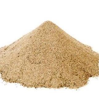 Sand for River Sand (kgs) plannting and aqurium Potting (1 kg).