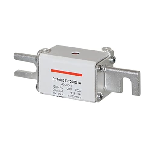 Fusible A070UD31LLI160 pour sectionneur industriel triphasé type C301923