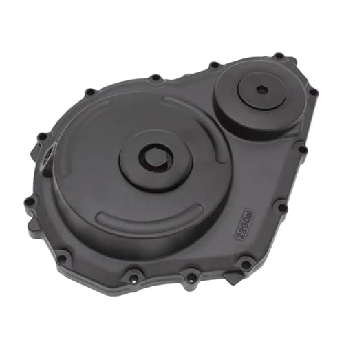 Couvercle stator moto pour remplacement carter droit suite chute GSXR 600 750 2006-2017