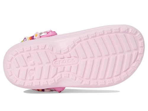Image of Crocs Kids' Classic Lined Clog