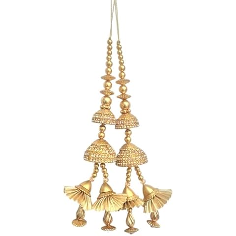 IMAHAM Handcrafted Flower Blouse Tassels Cover