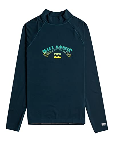 BILLABONG Arch Ls t-shirt de surf homme contre les irritations de rame