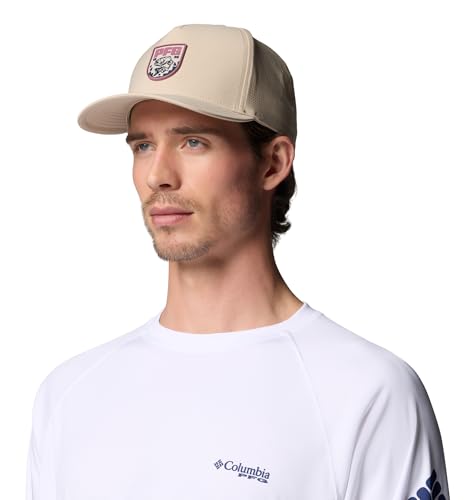 Image of Columbia PFG Elite 3D Stretch Snapback