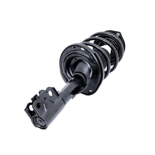 Image of FKG 172205 172206 Front Shock absorber Strut Assembly Fit for 2004-2006 Toyota Camry, 2004-2006 Toyota Solara, 2004-2006 Lexus ES330 (Except Adaptive Variable Suspension), Set of 2