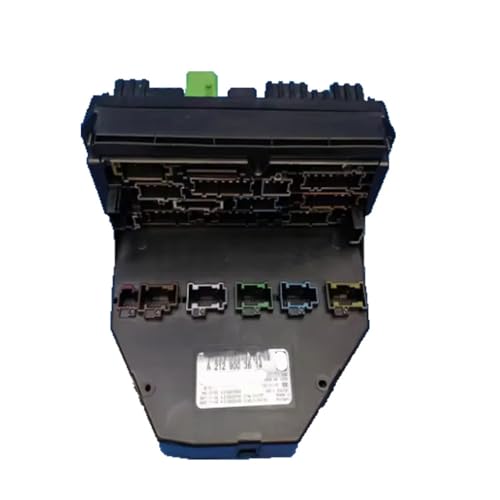 A2129003614 Compatible with Mercedes Benz E350 E Class Fuse Box Relay Front Sam Module
