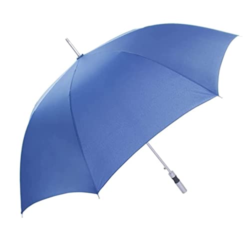 Parapluie fort et résistant XYNSNDB équipé d'un auvent ventilé anti-retournement