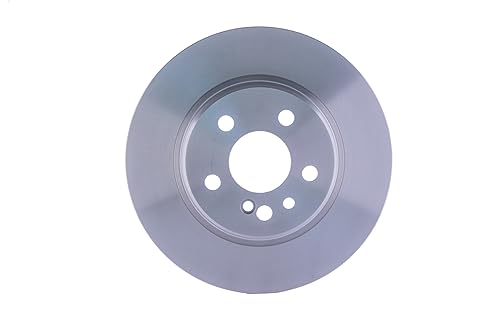 HELLA 8Dd 355 102-711 Disque de frein contre les vibrations au volant