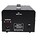 Knwigoe 5000 Watt Voltage Converter Transformer VTUS-5000VA Step Up/Down 110V/120V/220V/240V Power Converter with 3 US Outlets 3 Universal Outlets Circuit Breaker Protection