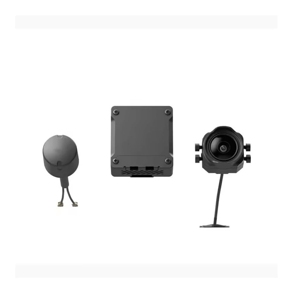 For O3 Air Unit O4 Pro 4K/60fps Compatibilità FOV super ampio Occhiali 2 / Occhiali FPV V2 / Controller FPV 2(O4 Air Unit)