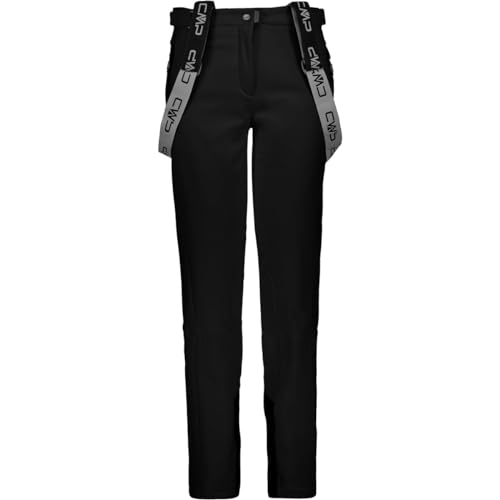 CMP - Skioverall für Damen, Schwarz, C20