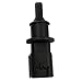 DEVMO 5149264AA 5293138AA SU3336 5S1076 AX112 Air Charged Temperature Sensor Compatible with Sebring PT Cruiser Avenger Caliber Journey Compass Patriot Plymouth Neon