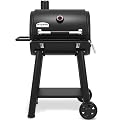 Broil King 945050 Regal Charcoal 400 Grill, Black