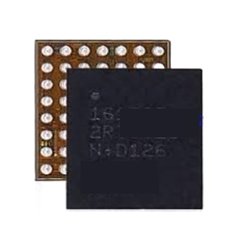 Puce 1616A0 pour projet de micro-soudure et maintenance électronique