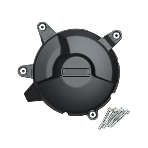 Couvercle protection moteur pour F900R et F900XR 2020-2025 Carter moto secondaire