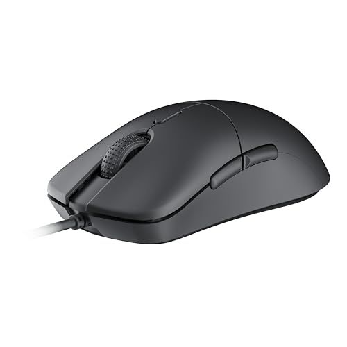 HK GAMING Mira XM1 Ultra Lightweight Gaming Mouse | 58 Grams...