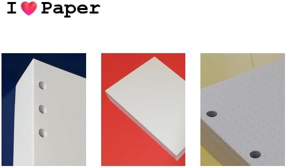 Foderine Per Pagine Formato 74x105 Mm - 10 Pezzi, Fogli Protettivi Ad Anelli Per Schede, Foto, Adesivi, Ideali Per Scuola E Ufficio