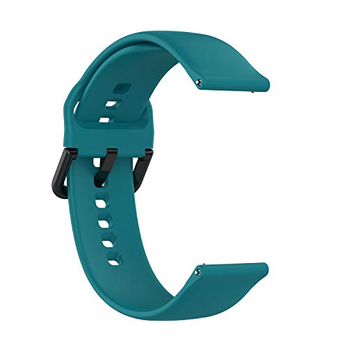 Correa Deportiva de Silicona para Smartwatch TORJALPH miniatura 4