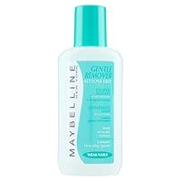 Algopix Similar Product 12 - Maybelline New York Solvent Remover