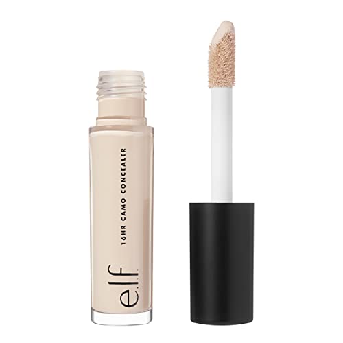 e.l.f. 16HR Camo Concealer, Full...