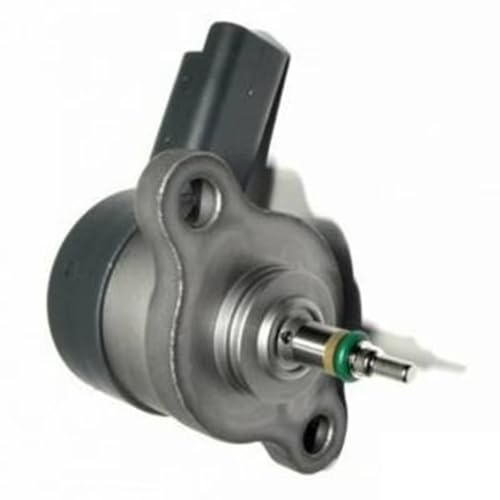 Regulador de presión combustible Common Rail Citroën Berlingo válvula SCV 0281002493 2