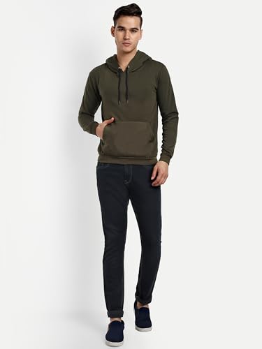 Image of Amazon Brand - INKAST Men's Hooded Neck Hoodies || Sweatshirt for Unisex || Unisex Hoodie