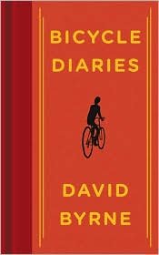 Bicycle Diaries 1st (first) edition Text Only B004MG0ZQC Book Cover