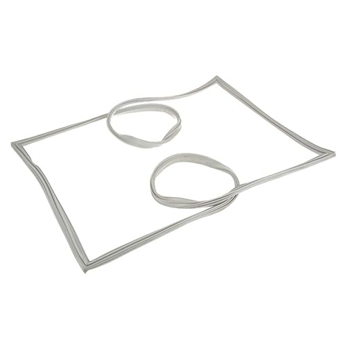 Exact FIT for DELFIELD 1702295 Door Gasket 22 3/4" X 59 1/4" - Replacement Part BY MAVRIK